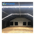 Fully Automatic Industrial Hemp Light Deprivation Greenhouse